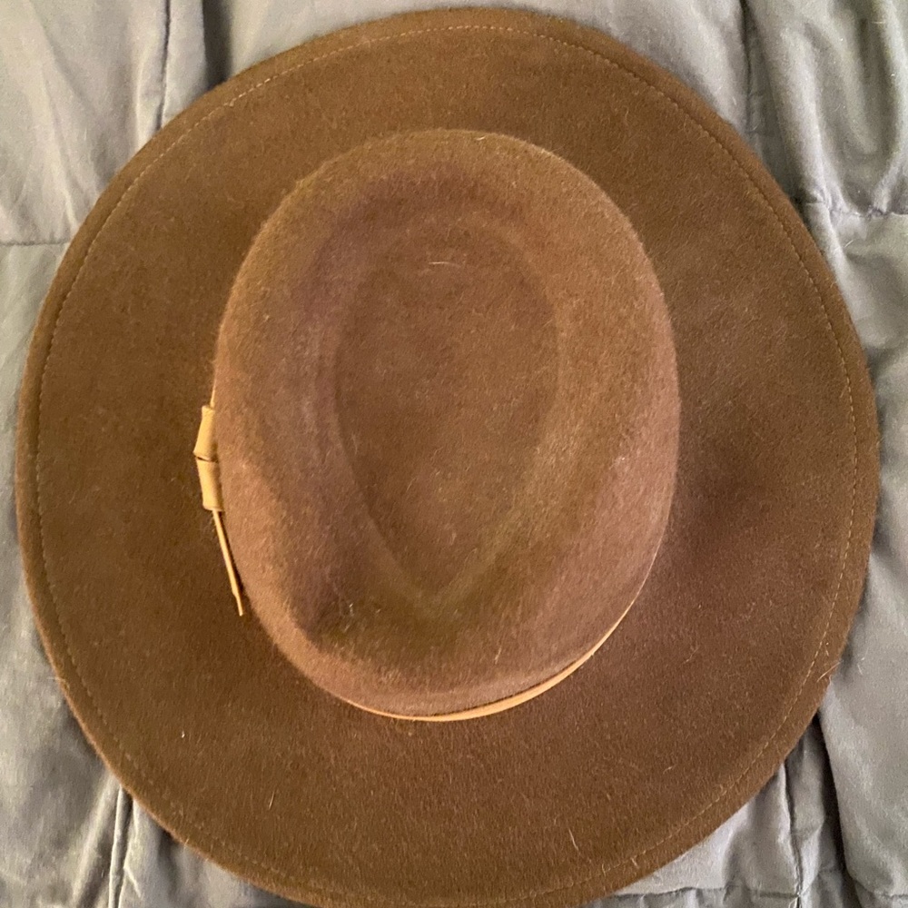 Wool Hat